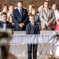 24.05.2026 - Pierwsza Komunia Święta_24