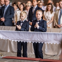 24.05.2026 - Pierwsza Komunia Święta_27